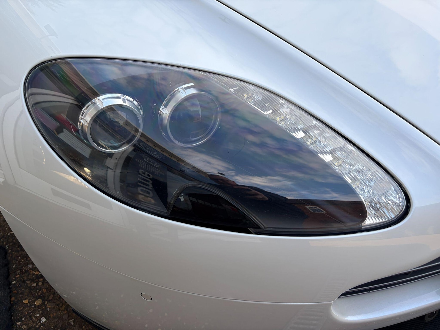 Used Aston Martin Vantage 2013 for sale - 76976244: Photo 19