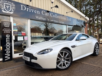 Used Aston Martin Vantage 2013 for sale - 76976244: Photo