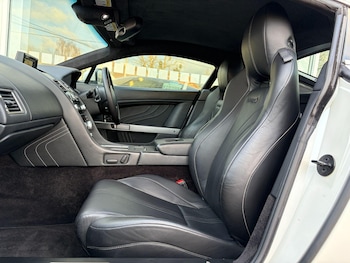 Used Aston Martin Vantage 2013 for sale - 76976244: Photo