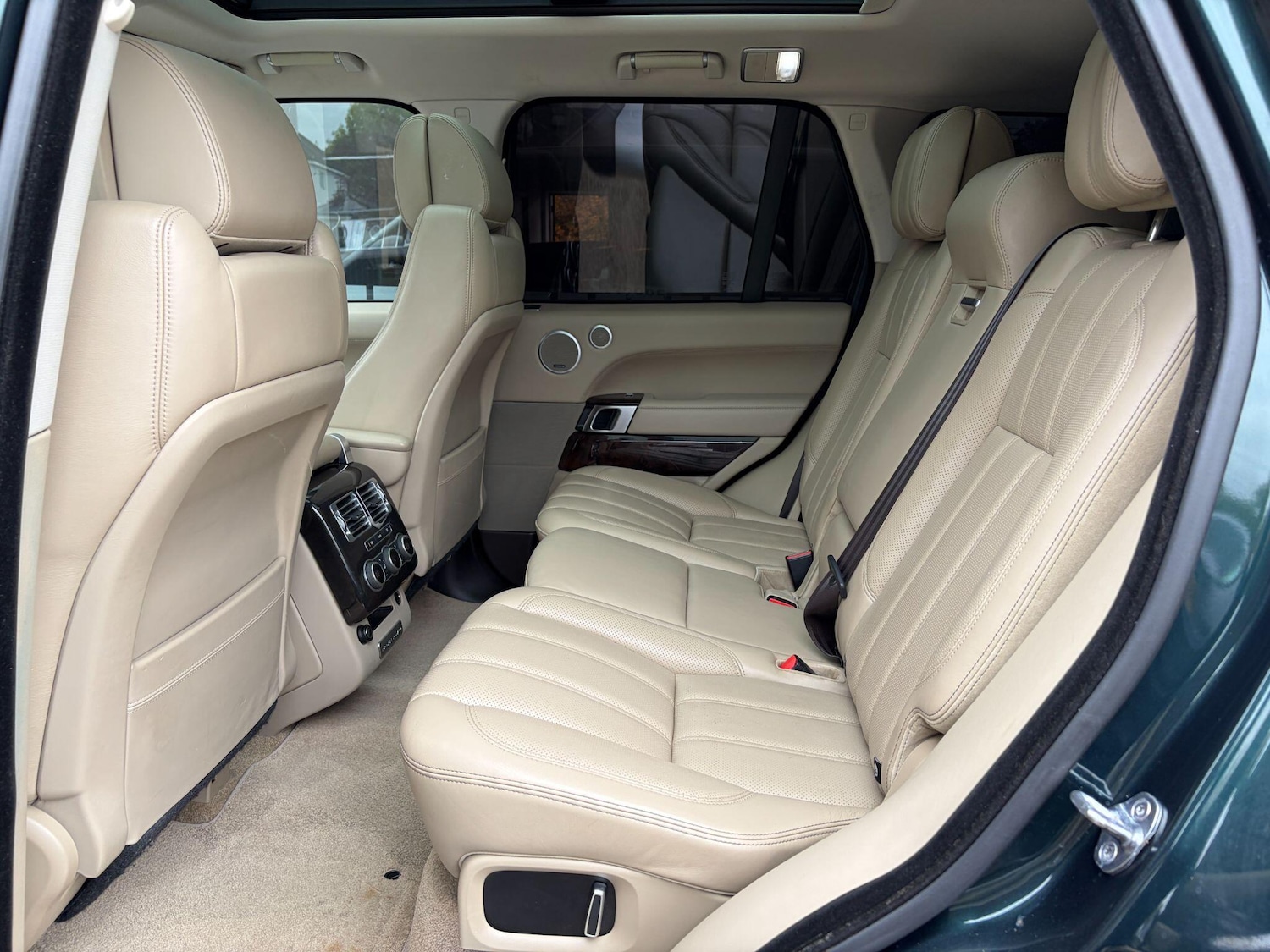 Used Land Rover Range Rover 2016 for sale - 76398425: Photo 11