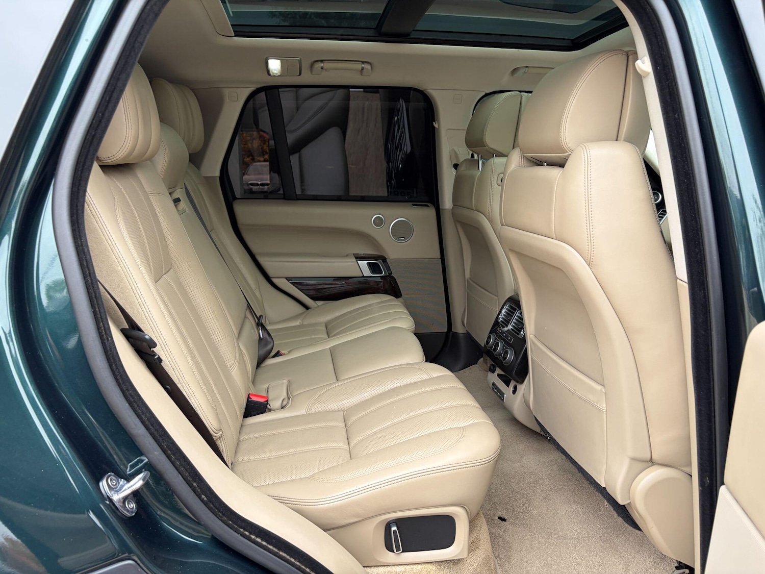 Used Land Rover Range Rover 2016 for sale - 76398425: Photo 13