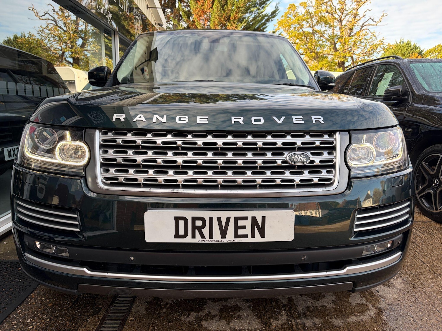 Used Land Rover Range Rover 2016 for sale - 76398425: Photo 19