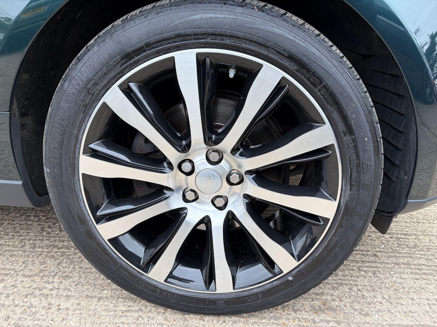 Used Land Rover Range Rover 2016 for sale - 76398425: Photo 20