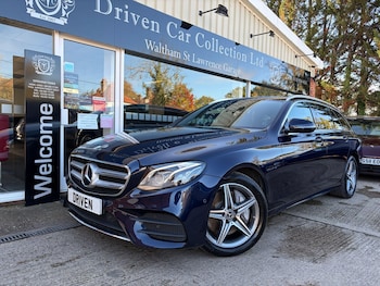 2019 (69) - E300de AMG Line Premium 5dr 9G-Tronic