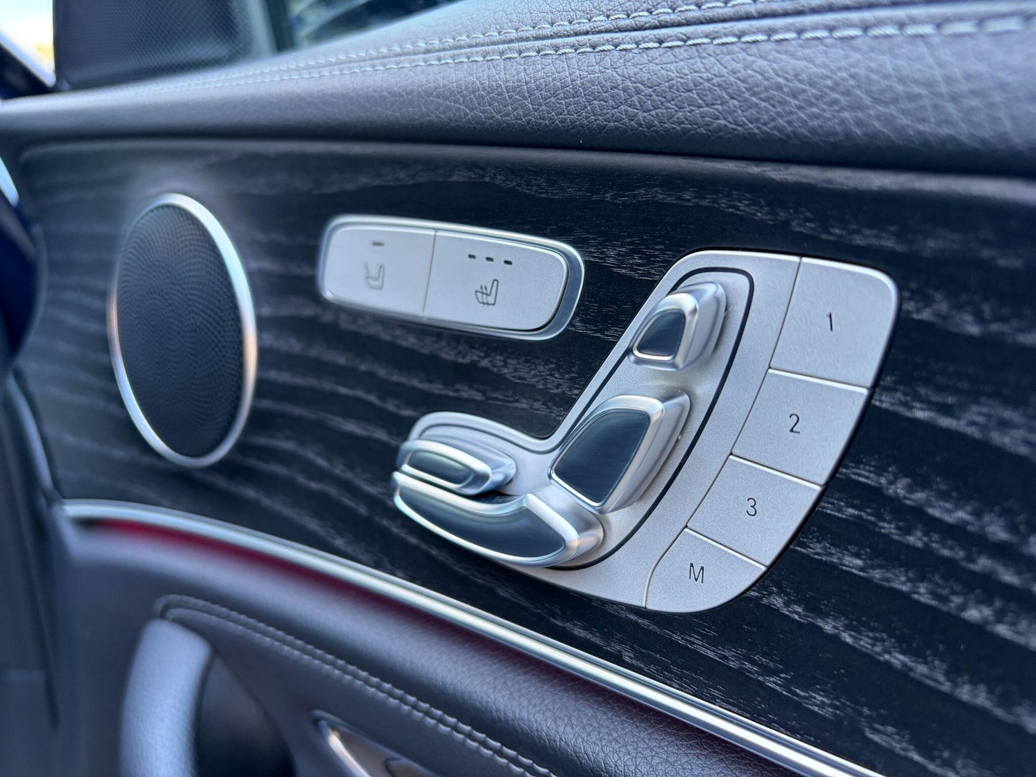 Used Mercedes-Benz E Class 2019 for sale - 76371272: Photo 24
