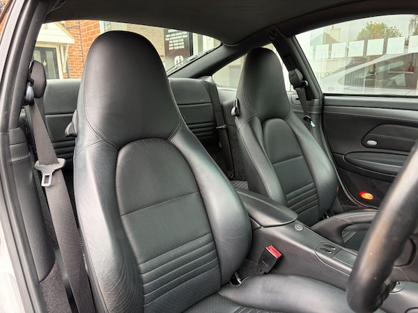 Used Porsche 911 2005 for sale - 76175453: Photo 11