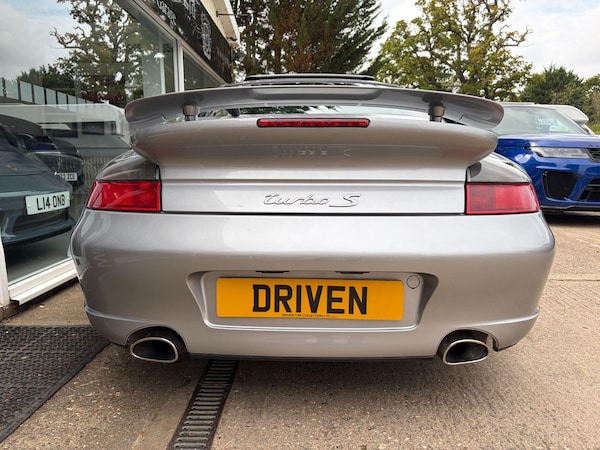 Used Porsche 911 2005 for sale - 76175453: Photo 13
