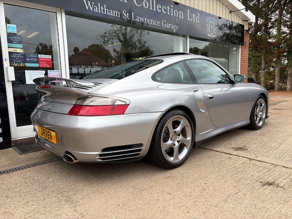 Used Porsche 911 2005 for sale - 76175453: Photo 14