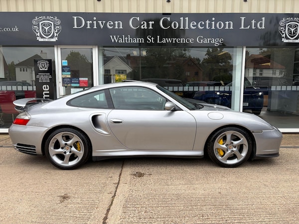 Used Porsche 911 2005 for sale - 76175453: Photo 15
