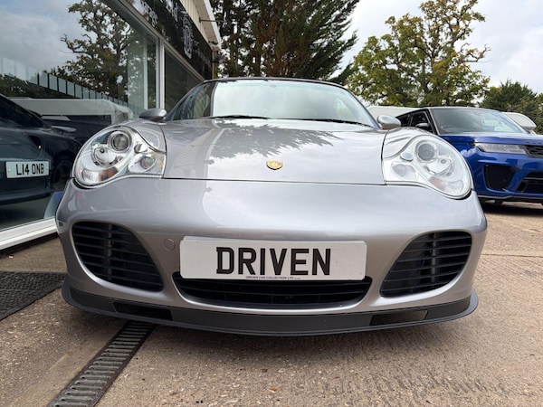 Used Porsche 911 2005 for sale - 76175453: Photo 17
