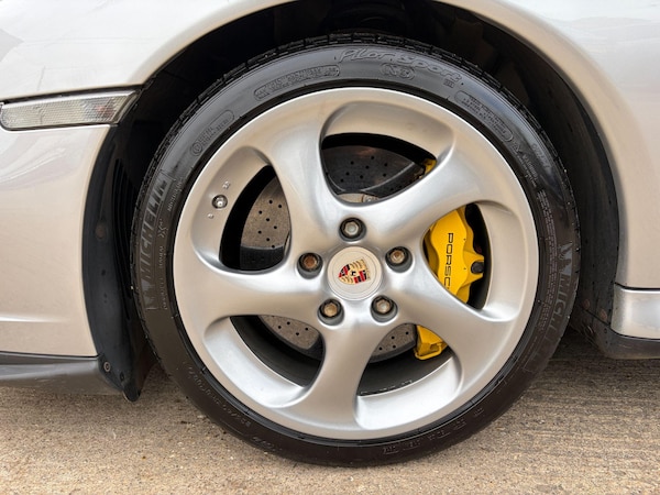Used Porsche 911 2005 for sale - 76175453: Photo 18