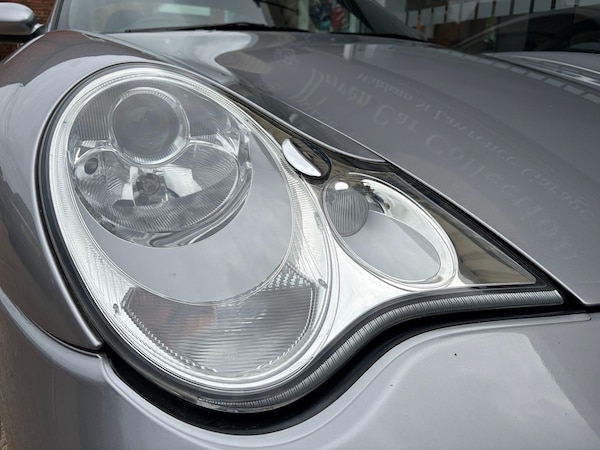 Used Porsche 911 2005 for sale - 76175453: Photo 19