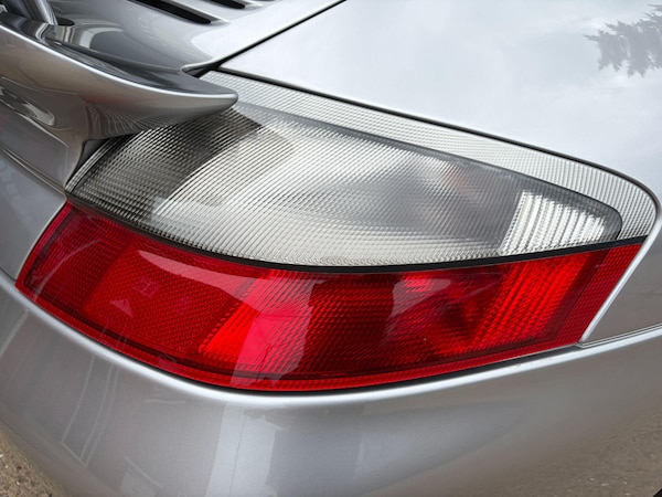 Used Porsche 911 2005 for sale - 76175453: Photo 20
