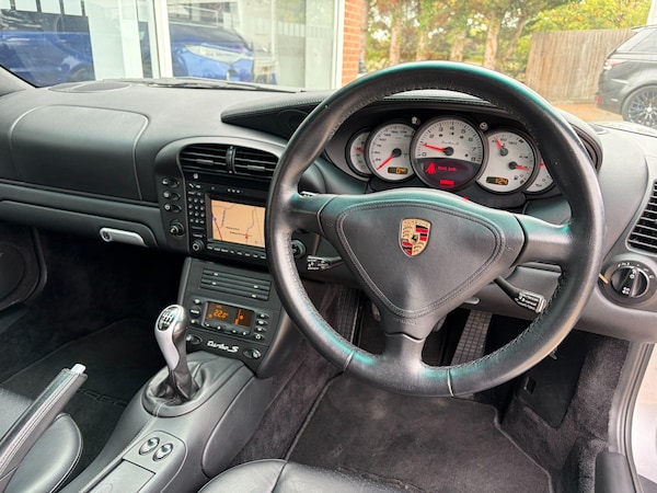 Used Porsche 911 2005 for sale - 76175453: Photo 21