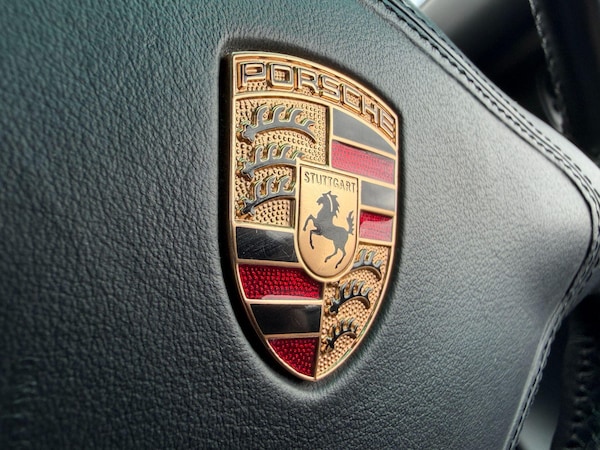 Used Porsche 911 2005 for sale - 76175453: Photo 25