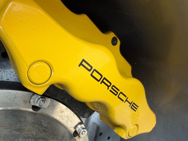 Used Porsche 911 2005 for sale - 76175453: Photo 28