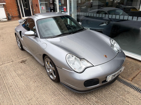 Used Porsche 911 2005 for sale - 76175453: Photo 29
