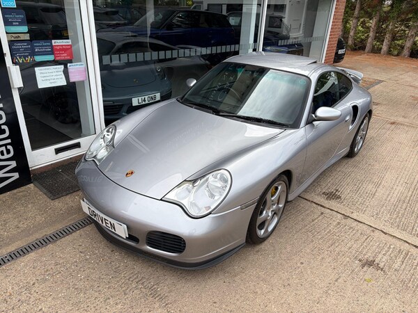 Used Porsche 911 2005 for sale - 76175453: Photo 30