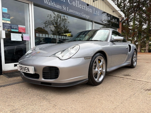 Used Porsche 911 2005 for sale - 76175453: Photo 4