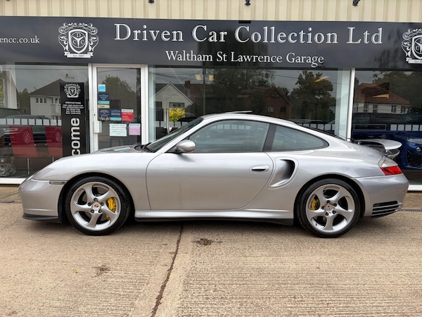 Used Porsche 911 2005 for sale - 76175453: Photo 5