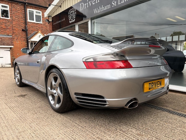 Used Porsche 911 2005 for sale - 76175453: Photo 6