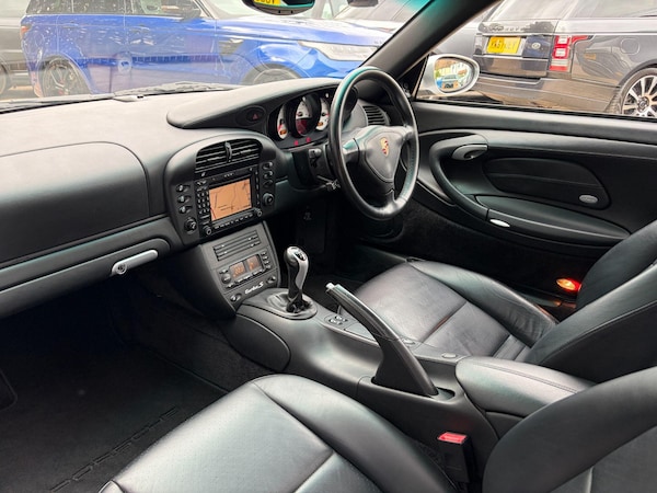Used Porsche 911 2005 for sale - 76175453: Photo 9