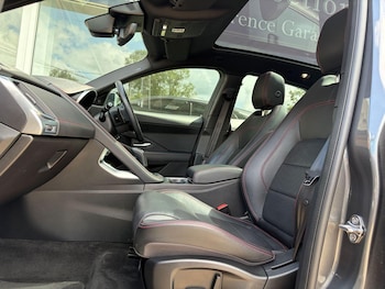 Used Jaguar E-Pace 2020 for sale - 78860159: Photo