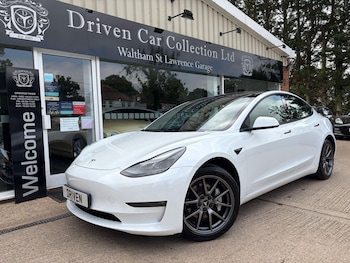 Used Tesla Model 3 2022 for sale - 79224646: Photo