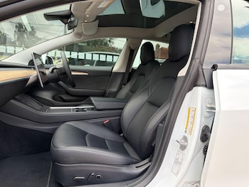 Used Tesla Model 3 2022 for sale - 79224646: Photo
