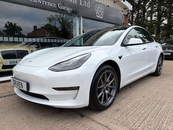 Used Tesla Model 3 2022 for sale - 79224646: Photo
