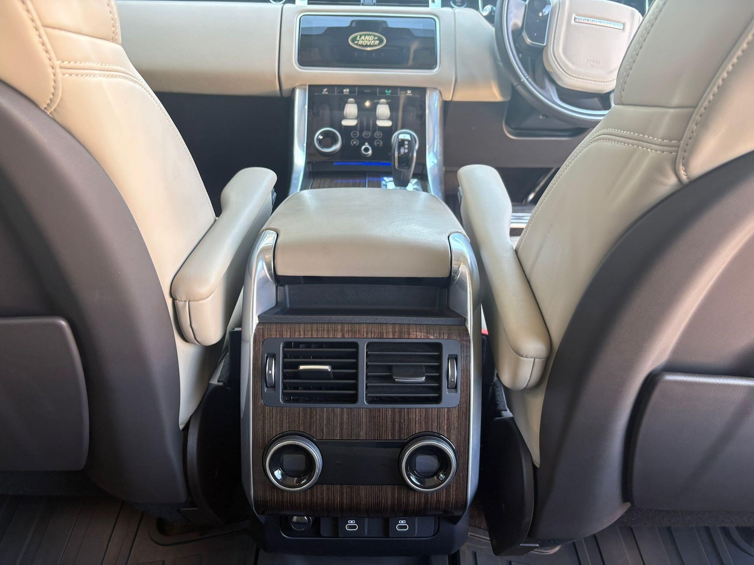 Used Land Rover Range Rover Sport 2022 for sale - 77839528: Photo 11