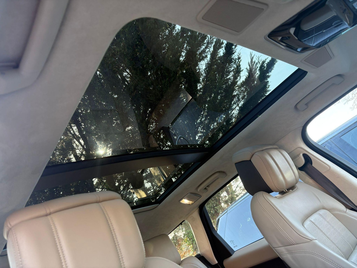 Used Land Rover Range Rover Sport 2022 for sale - 77839528: Photo 20