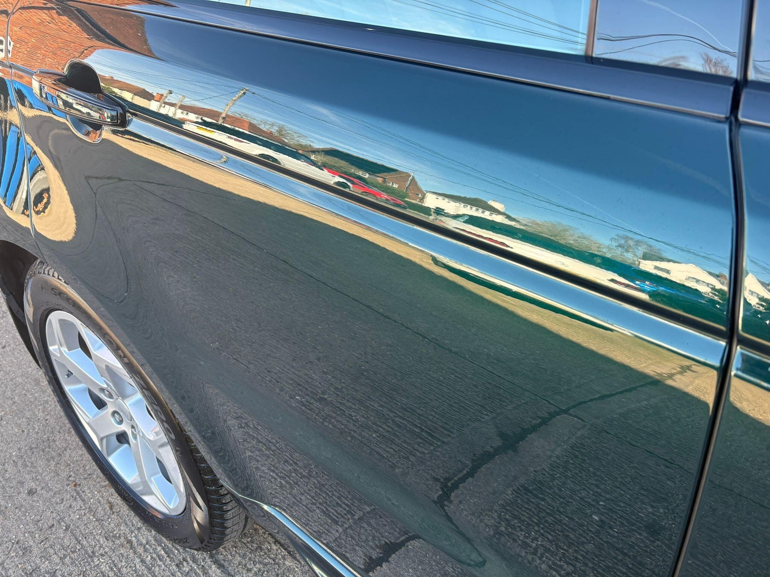 Used Land Rover Range Rover Sport 2022 for sale - 77839528: Photo 21