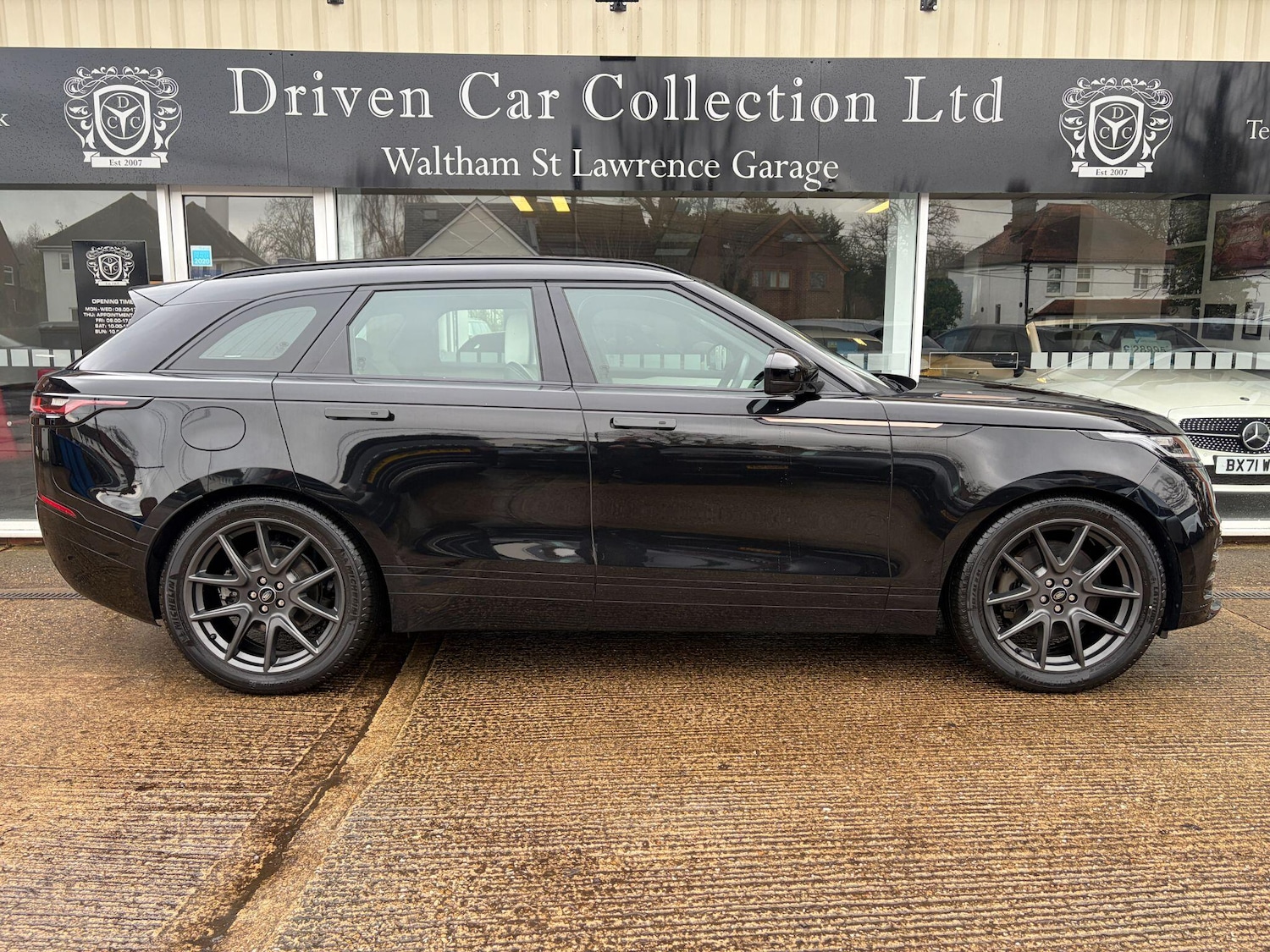 Used Land Rover Range Rover Velar 2022 for sale - 77497044: Photo 16