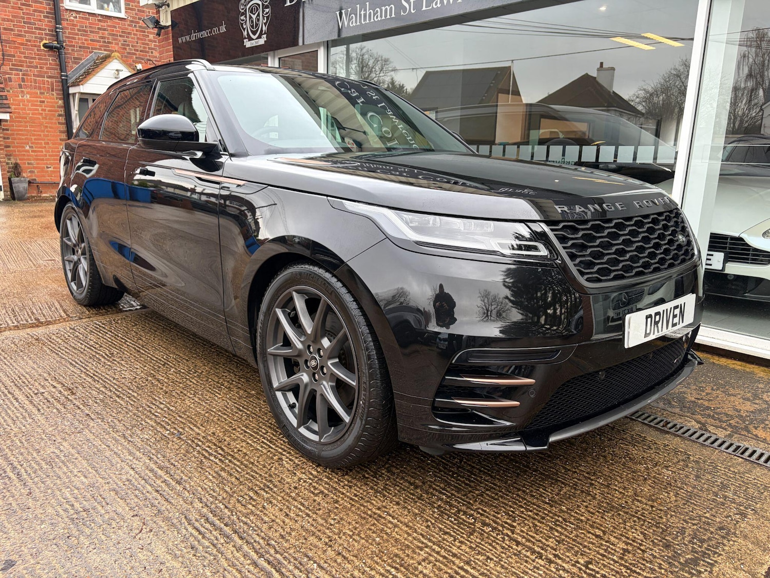 Used Land Rover Range Rover Velar 2022 for sale - 77497044: Photo 17