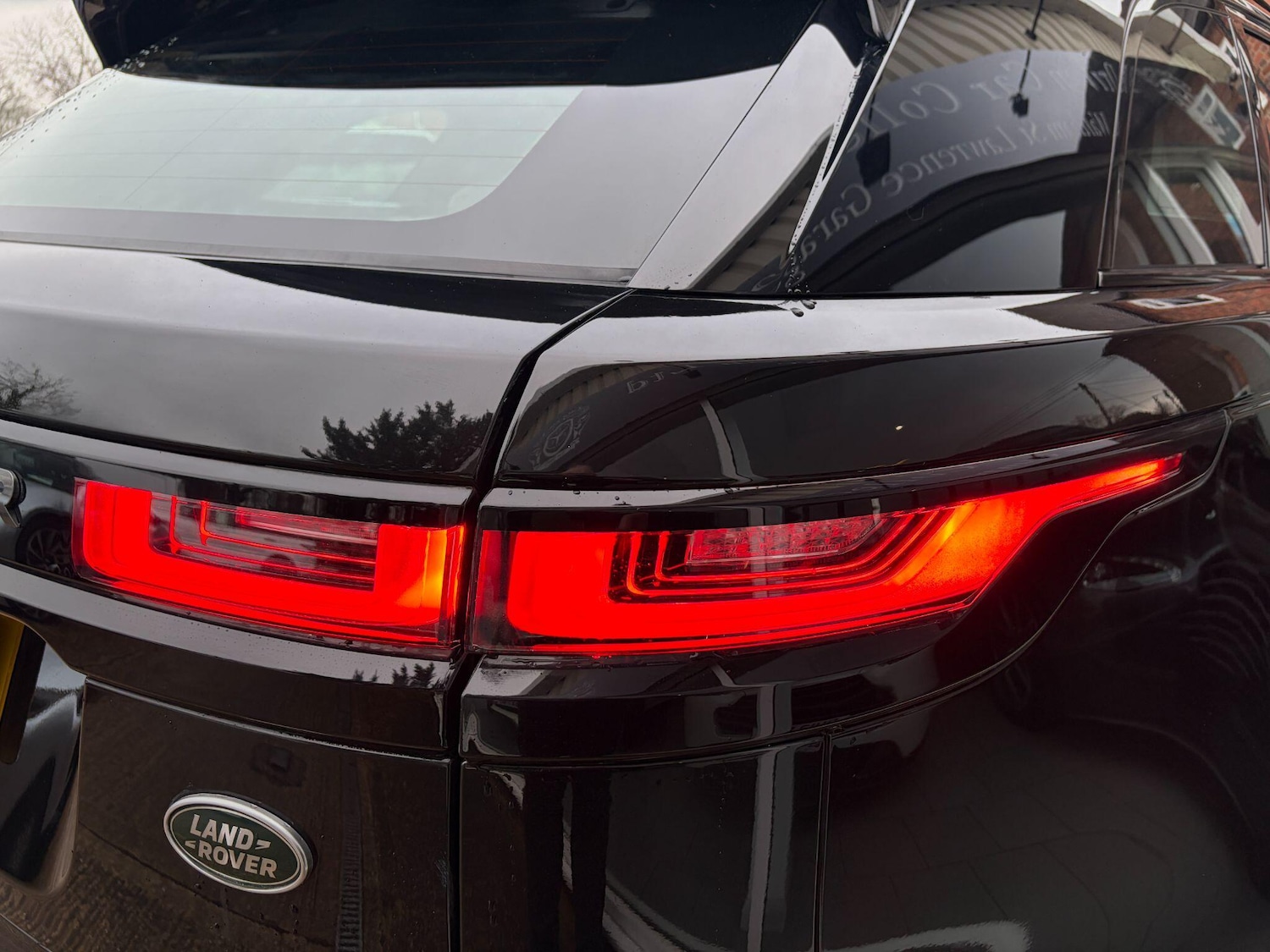 Used Land Rover Range Rover Velar 2022 for sale - 77497044: Photo 21