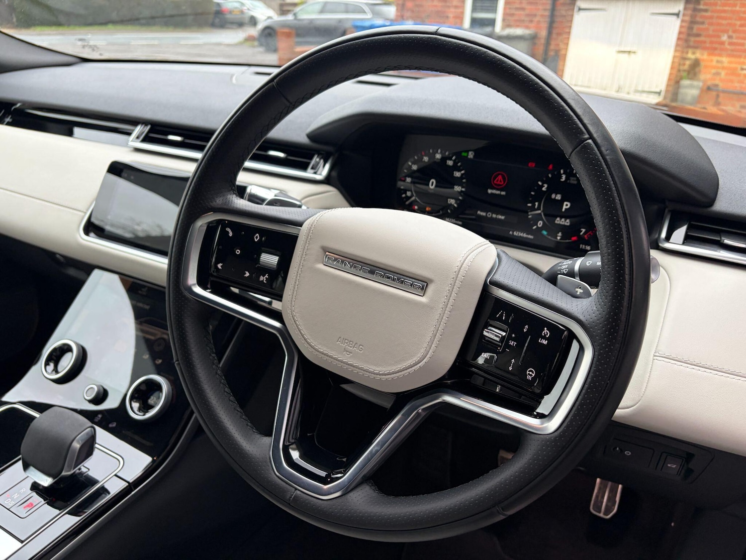 Used Land Rover Range Rover Velar 2022 for sale - 77497044: Photo 22