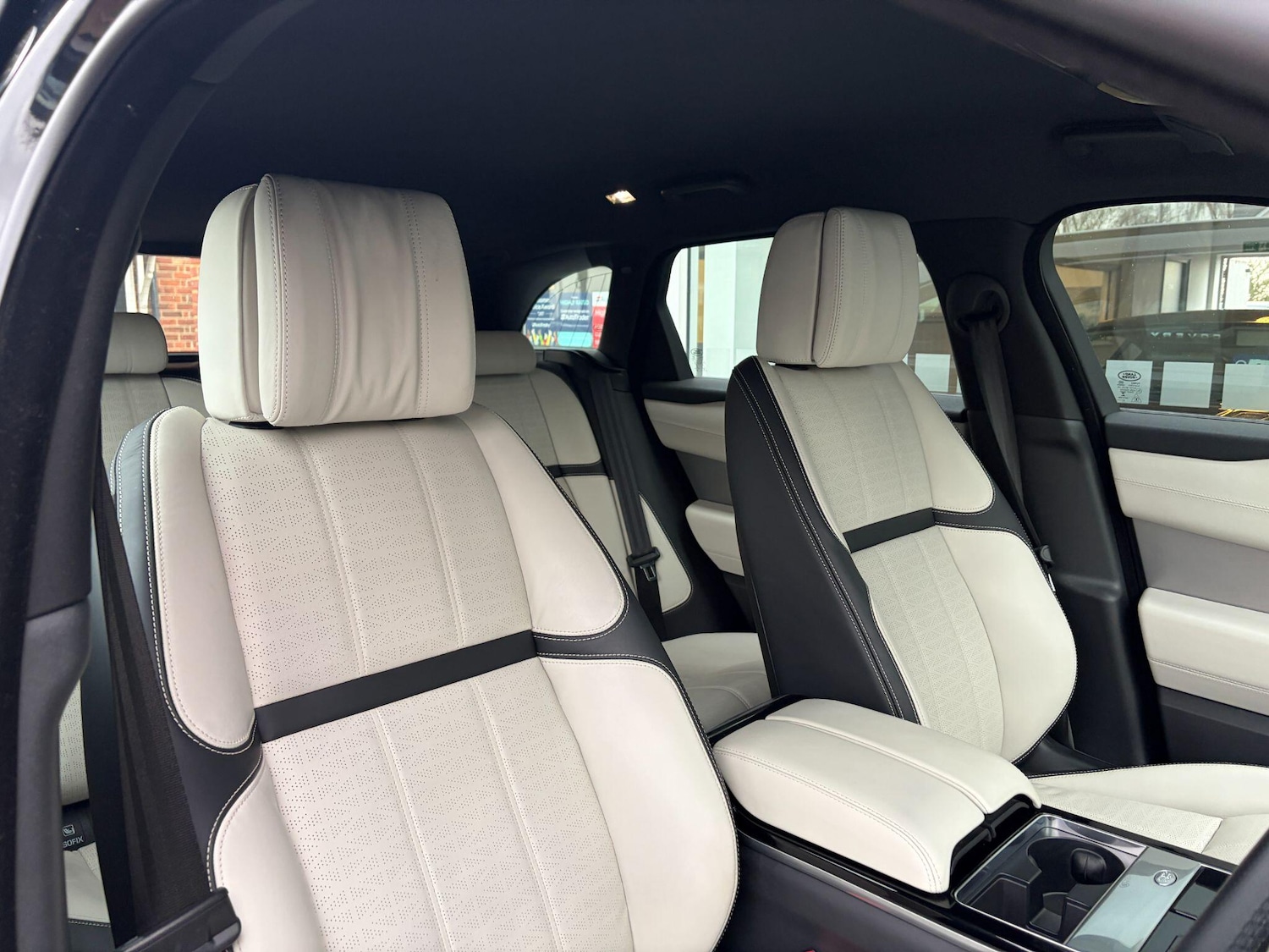 Used Land Rover Range Rover Velar 2022 for sale - 77497044: Photo 23