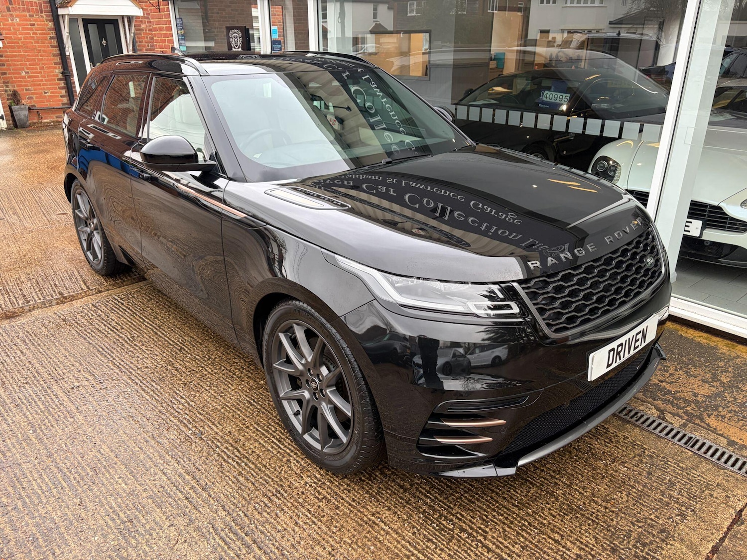 Used Land Rover Range Rover Velar 2022 for sale - 77497044: Photo 24