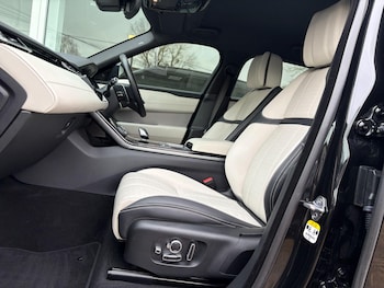 Used Land Rover Range Rover Velar 2022 for sale - 77497044: Photo