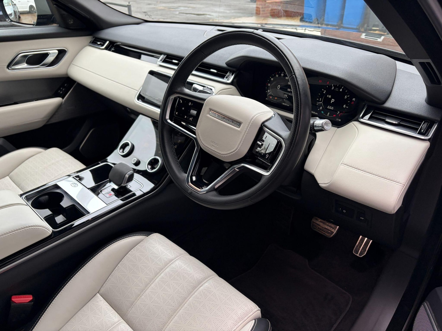 Used Land Rover Range Rover Velar 2022 for sale - 77497044: Photo 7