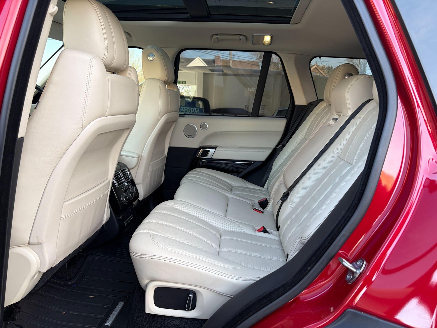 Used Land Rover Range Rover 2016 for sale - 77131692: Photo 11