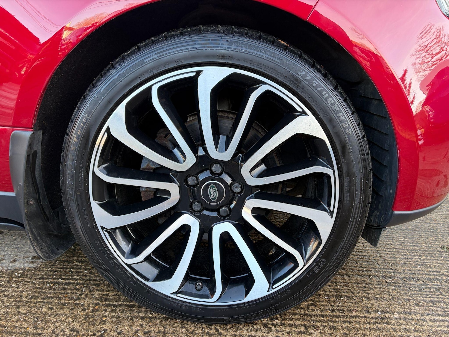 Used Land Rover Range Rover 2016 for sale - 77131692: Photo 20