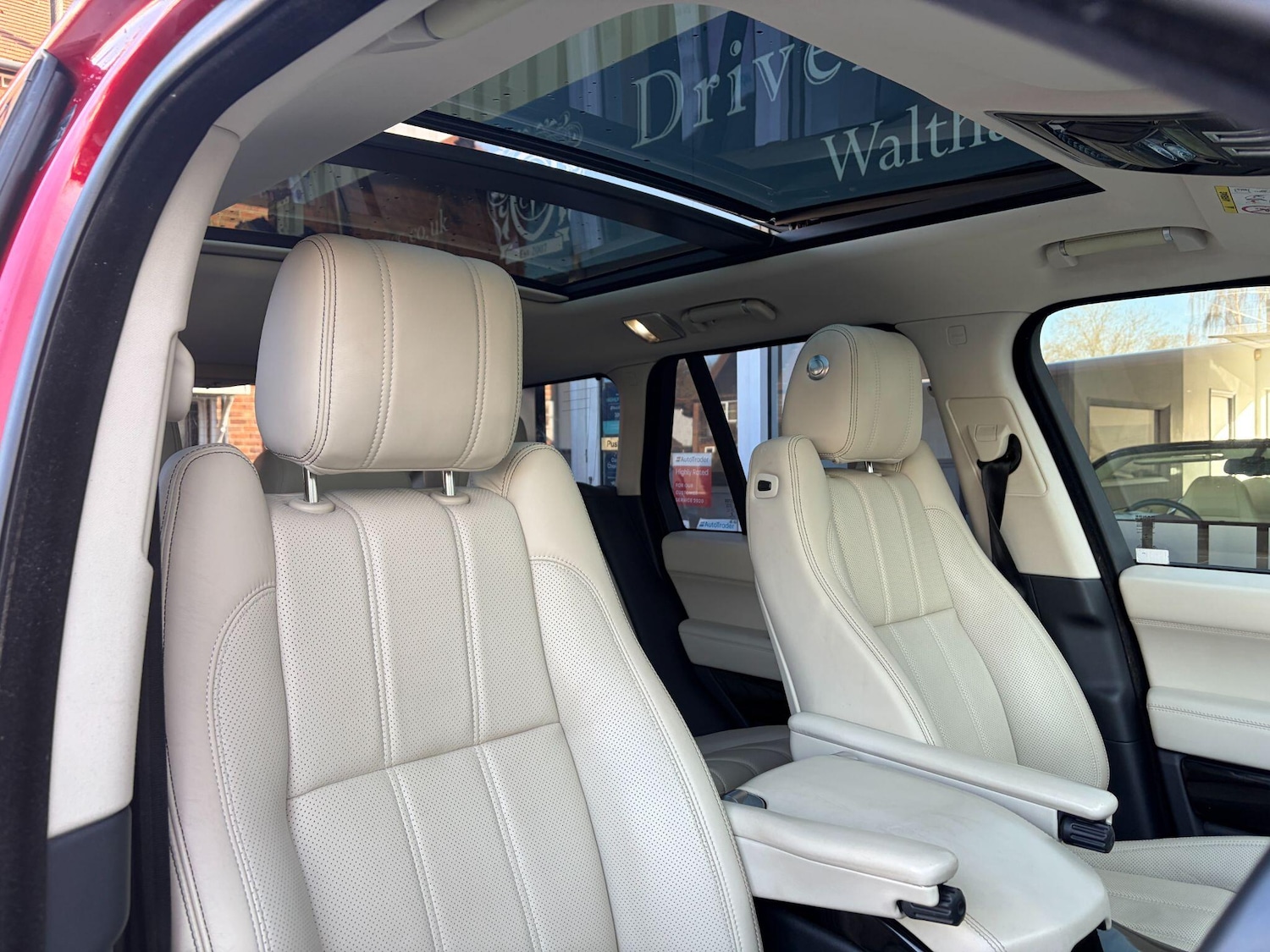 Used Land Rover Range Rover 2016 for sale - 77131692: Photo 22