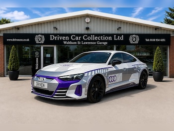 Used Audi e-tron GT 2024 for sale - 79465349: Photo