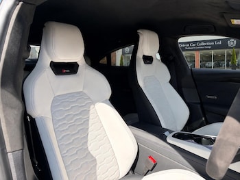 Used Audi e-tron GT 2024 for sale - 79465349: Photo