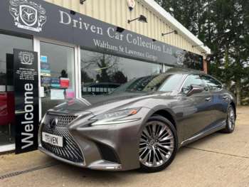 2018 (18) - 500h 3.5 Premier 4dr CVT Auto