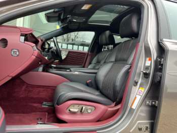 Used Lexus LS 2018 for sale - 74618824: Photo