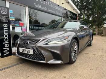 Used Lexus LS 2018 for sale - 74618824: Photo