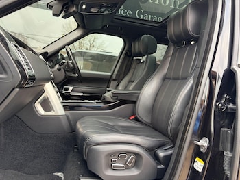 Used Land Rover Range Rover 2013 for sale - 78291845: Photo